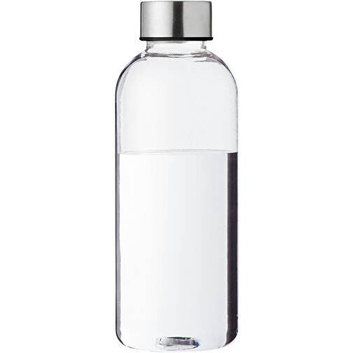 Spring 600 Ml Trinkflasche , transparent klar, Eastman Tritan™, 21,00cm (Höhe), Bild 6
