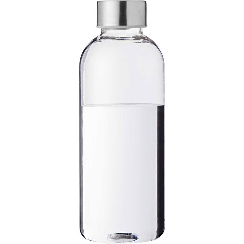 Spring 600 Ml Trinkflasche , transparent klar, Eastman Tritan™, 21,00cm (Höhe), Bild 5