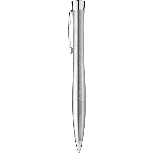 Parker Urban Kugelschreiber , Parker, metal, Messing, 14,00cm (Länge), Bild 1