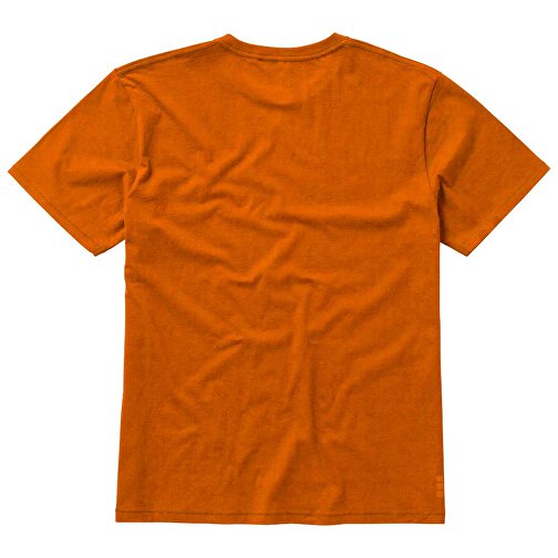 Nanaimo T-Shirt Für Herren , orange, Single jersey Strick 100% BCI Baumwolle, 160 g/m2, S, , Bild 16