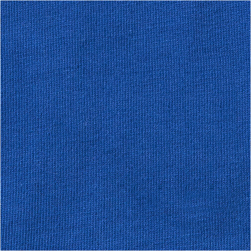 Nanaimo T-Shirt Für Herren , blau, Single jersey Strick 100% BCI Baumwolle, 160 g/m2, XL, , Bild 3
