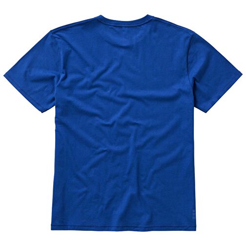 Nanaimo T-Shirt Für Herren , blau, Single jersey Strick 100% BCI Baumwolle, 160 g/m2, XXL, , Bild 16