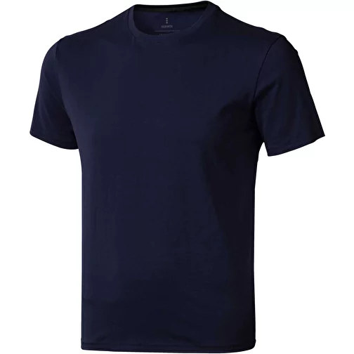 T-shirt manches courtes pour hommes Nanaimo, Image 1