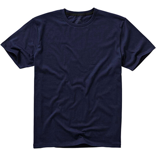 Nanaimo T-Shirt Für Herren , navy, Single jersey Strick 100% BCI Baumwolle, 160 g/m2, XXL, , Bild 7