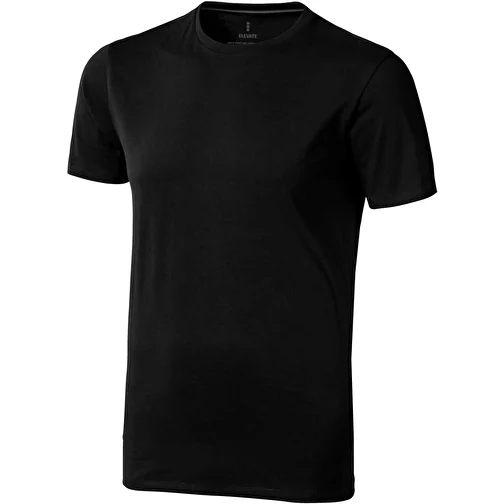 T-shirt manches courtes pour hommes Nanaimo, Image 1