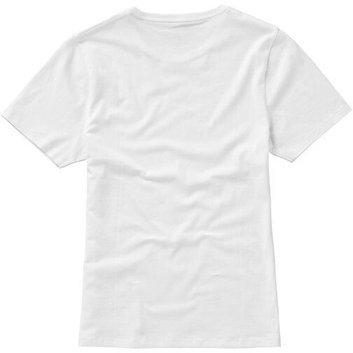Nanaimo – T-Shirt Für Damen , weiss, Single jersey Strick 100% BCI Baumwolle, 160 g/m2, XL, , Bild 27
