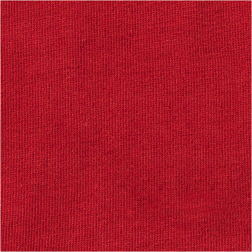 Nanaimo – T-Shirt Für Damen , rot, Single jersey Strick 100% BCI Baumwolle, 160 g/m2, XXL, , Bild 3