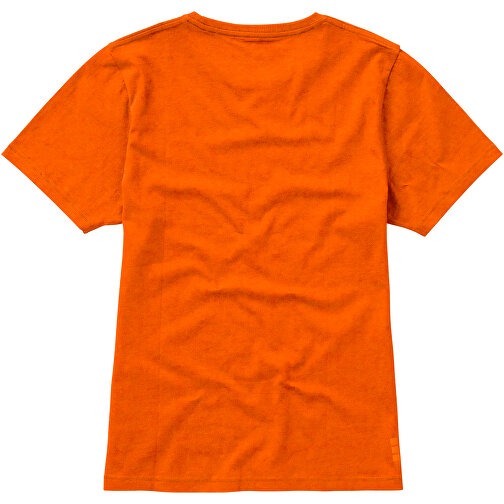 Nanaimo – T-Shirt Für Damen , orange, Single jersey Strick 100% BCI Baumwolle, 160 g/m2, M, , Bild 27
