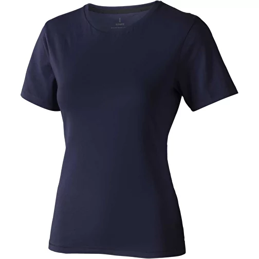T-shirt manches courtes pour femmes Nanaimo, Image 1