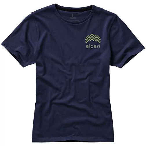 T-shirt manches courtes pour femmes Nanaimo, Image 2