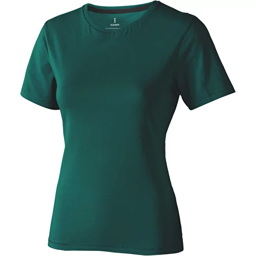 T-shirt manches courtes pour femmes Nanaimo, Image 1