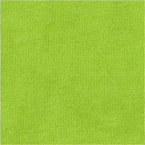 Nanaimo – T-Shirt Für Damen , apfelgrün, Single jersey Strick 100% BCI Baumwolle, 160 g/m2, L, , Bild 3