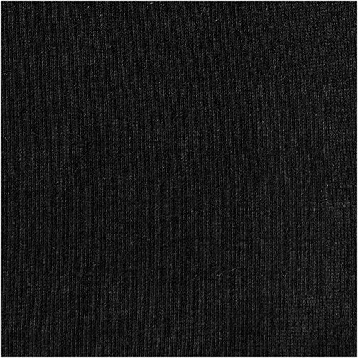 Nanaimo – T-Shirt Für Damen , schwarz, Single jersey Strick 100% BCI Baumwolle, 160 g/m2, XXL, , Bild 3
