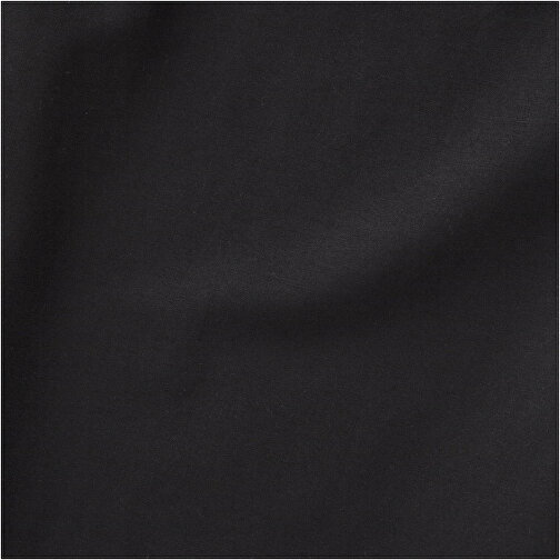 Kawartha T-Shirt Für Herren Mit V-Ausschnitt , Green Concept, schwarz, Single jersey Strick 95% Bio Baumwolle, 5% Elastan, 200 g/m2, S, , Bild 3