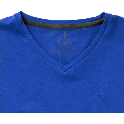 T-shirt bio manches courtes femme Kawartha, Image 8