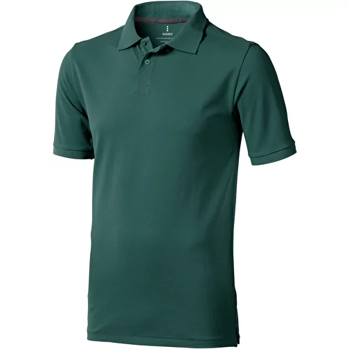 Polo manches courtes pour hommes Calgary, Image 1