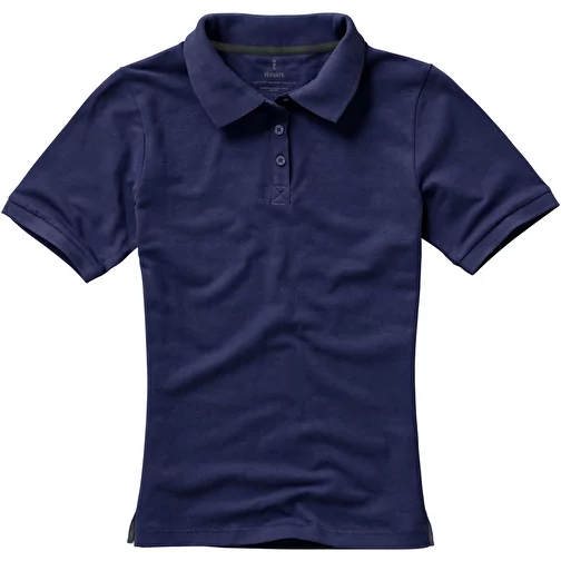 Polo manches courtes pour femmes Calgary, Image 3
