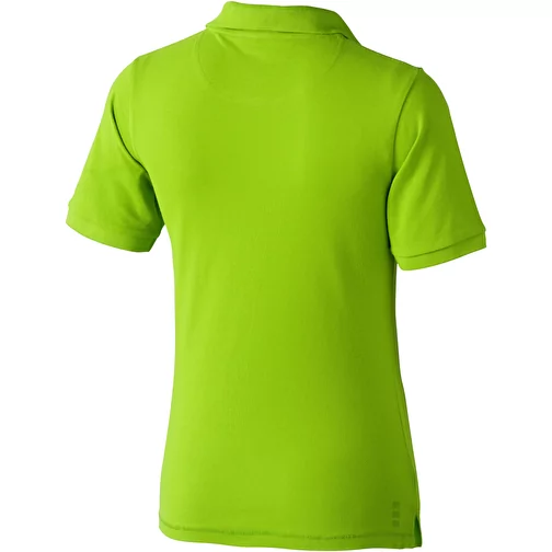 Polo manches courtes pour femmes Calgary, Image 2