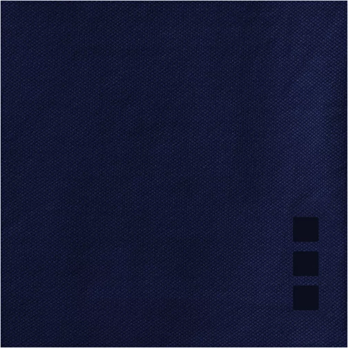 Polo Markham in tessuto elasticizzato a manica corta da uomo, Immagine 5