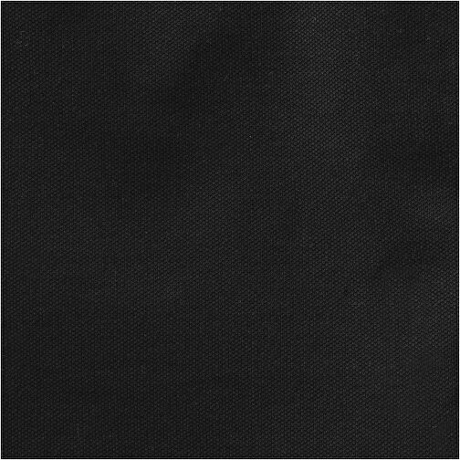 Markham Stretch Poloshirt Für Herren , schwarz, Double Pique Strick 5% Elastan, 95% BCI Baumwolle, 200 g/m2, M, , Bild 3