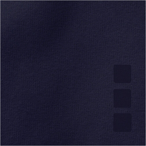 Surrey Sweatshirt Mit Rundhalsausschnitt Unisex , navy, Strick 20% Polyester, 80% BCI Baumwolle, 300 g/m2, XXXL, , Bild 8