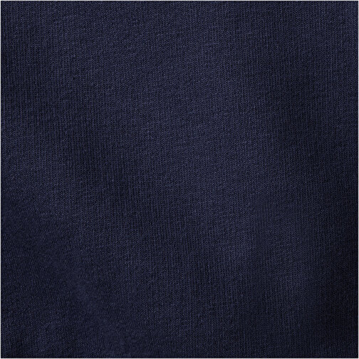 Arora Kapuzensweatjacke Für Damen , navy, Strick 80% Baumwolle, 20% Polyester, 300 g/m2, S, , Bild 3