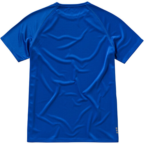 Niagara T-Shirt Cool Fit Für Herren , blau, Mesh mit Cool Fit Finish 100% Polyester, 145 g/m2, S, , Bild 18