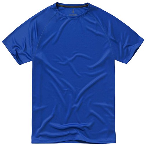 Niagara T-Shirt Cool Fit Für Herren , blau, Mesh mit Cool Fit Finish 100% Polyester, 145 g/m2, S, , Bild 25