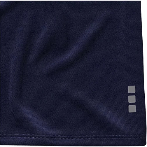 T-shirt cool-fit Niagara a manica corta da uomo, Immagine 4