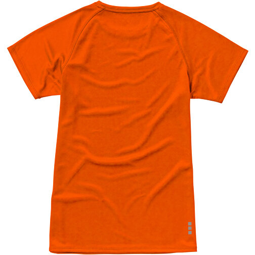Niagara T-Shirt Cool Fit Für Damen , orange, Mesh mit Cool Fit Finish 100% Polyester, 145 g/m2, XXL, , Bild 15
