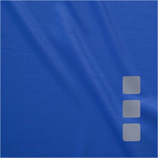 Niagara T-Shirt Cool Fit Für Damen , blau, Mesh mit Cool Fit Finish 100% Polyester, 145 g/m2, XXL, , Bild 4