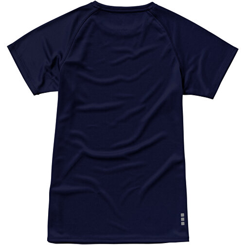 Niagara T-Shirt Cool Fit Für Damen , navy, Mesh mit Cool Fit Finish 100% Polyester, 145 g/m2, XL, , Bild 17