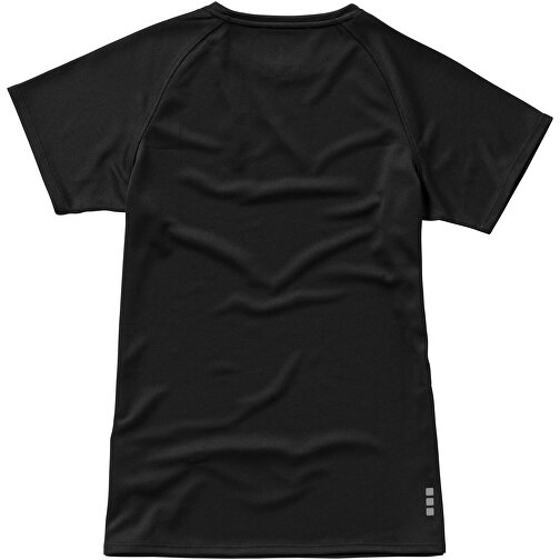 Niagara T-Shirt Cool Fit Für Damen , schwarz, Mesh mit Cool Fit Finish 100% Polyester, 145 g/m2, M, , Bild 13