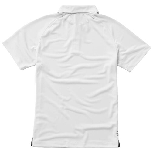 Ottawa Poloshirt Cool Fit Für Herren , weiss, Piqué Strick mit Cool Fit Finish 100% Polyester, 220 g/m2, S, , Bild 23