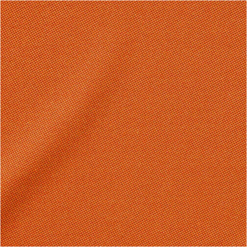 Ottawa Poloshirt Cool Fit Für Herren , orange, Piqué Strick mit Cool Fit Finish 100% Polyester, 220 g/m2, L, , Bild 3