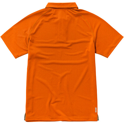 Ottawa Poloshirt Cool Fit Für Herren , orange, Piqué Strick mit Cool Fit Finish 100% Polyester, 220 g/m2, L, , Bild 20
