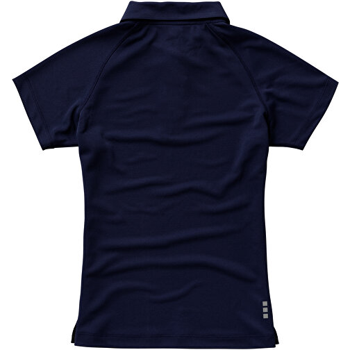 Ottawa Poloshirt Cool Fit Für Damen , navy, Piqué Strick mit Cool Fit Finish 100% Polyester, 220 g/m2, S, , Bild 18