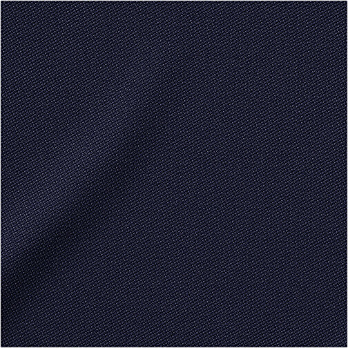 Ottawa Poloshirt Cool Fit Für Damen , navy, Piqué Strick mit Cool Fit Finish 100% Polyester, 220 g/m2, XL, , Bild 3
