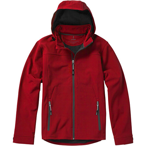 Giacca softshell Langley, Immagine 8
