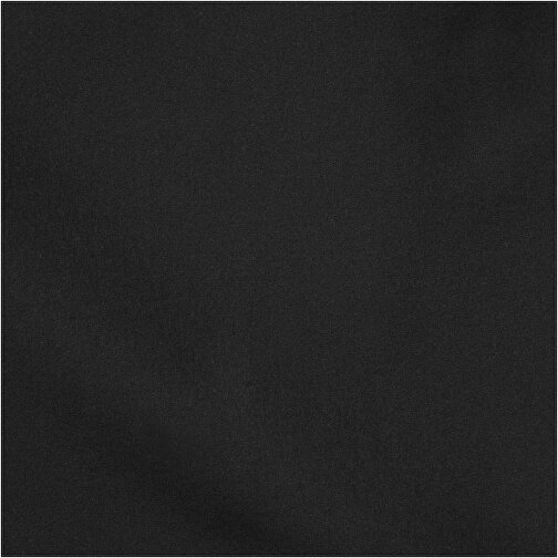 Langley Softshelljacke Für Herren , schwarz, Woven 90% Polyester, 10% Elastan, 300 g/m2, Bonding, Microfleece 100% Polyester, S, , Bild 3