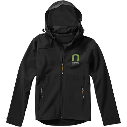 Veste softshell Langley, Image 2