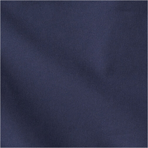 Langley Softshelljacke Für Damen , navy, Woven 90% Polyester, 10% Elastan, 300 g/m2, Bonding, Microfleece 100% Polyester, S, , Bild 3