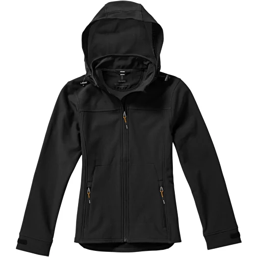 Damska kurtka softshell Langley, Obraz 7