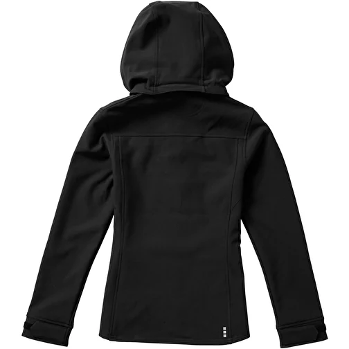Damska kurtka softshell Langley, Obraz 8