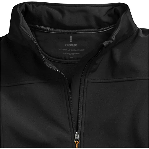Veste softshell femme Langley, Image 6
