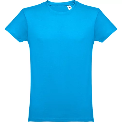THC LUANDA. T-shirt pour homme, Image 1
