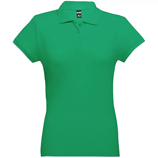 THC EVE. Polo pour femme, Image 1