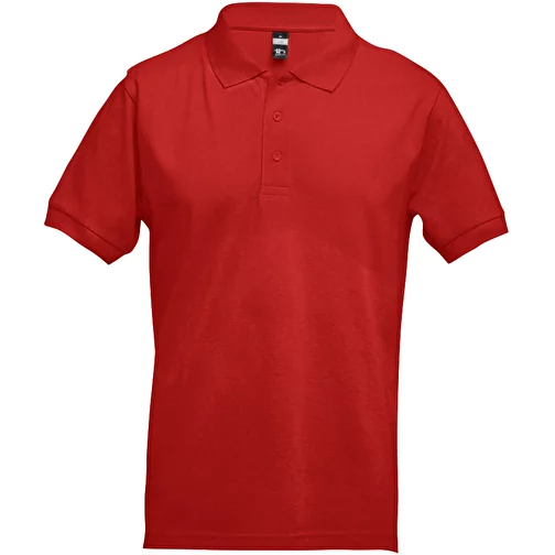 THC ADAM. Polo pour homme, Image 1