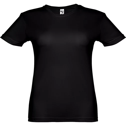 THC NICOSIA WOMEN. T-shirt technique femme, Image 2