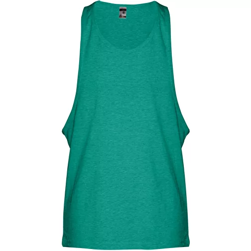 THC IBIZA. T-shirt sans manches pour homme, Image 1
